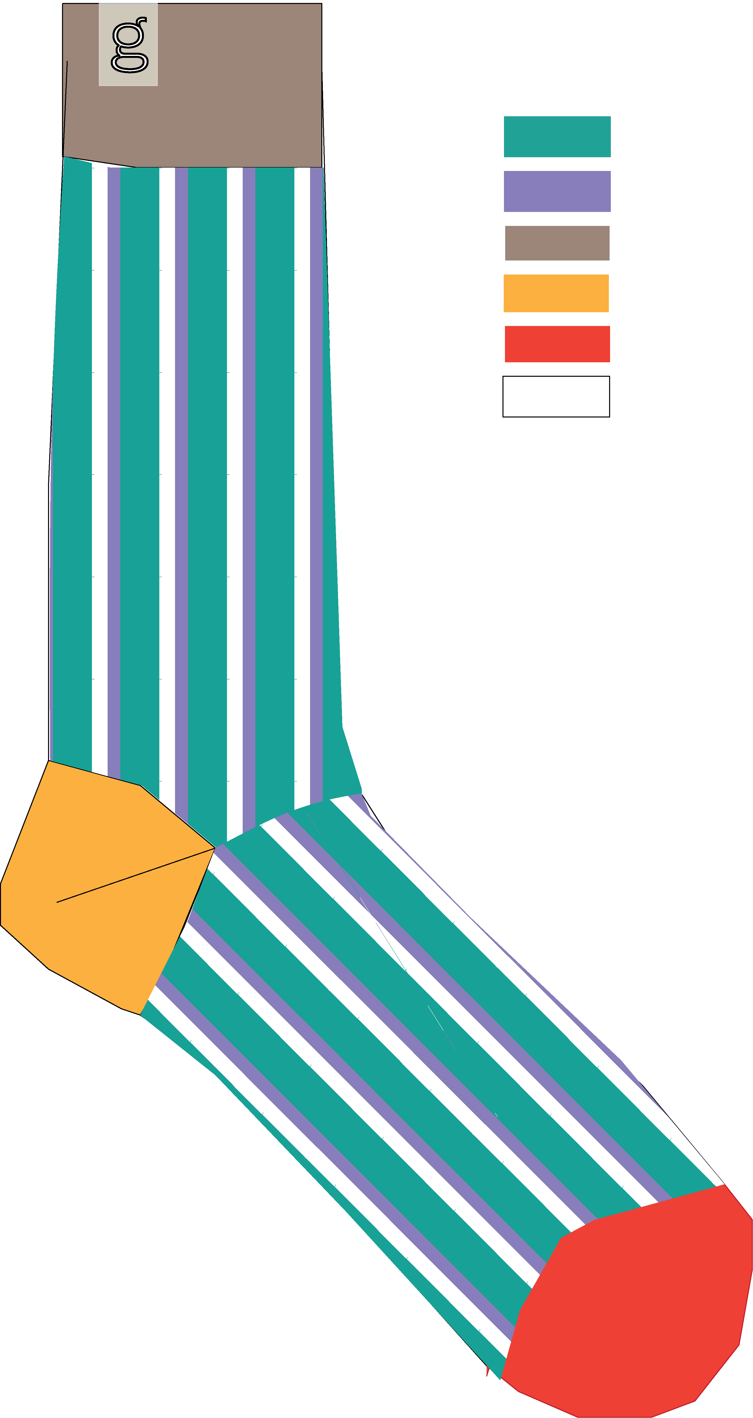 No. 06 Rustwood